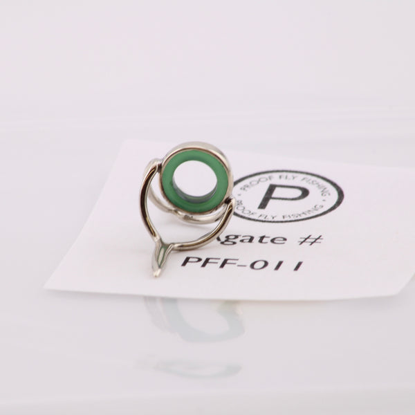 Agate stripping guide (8mm chrome low profile frame) PFF-011