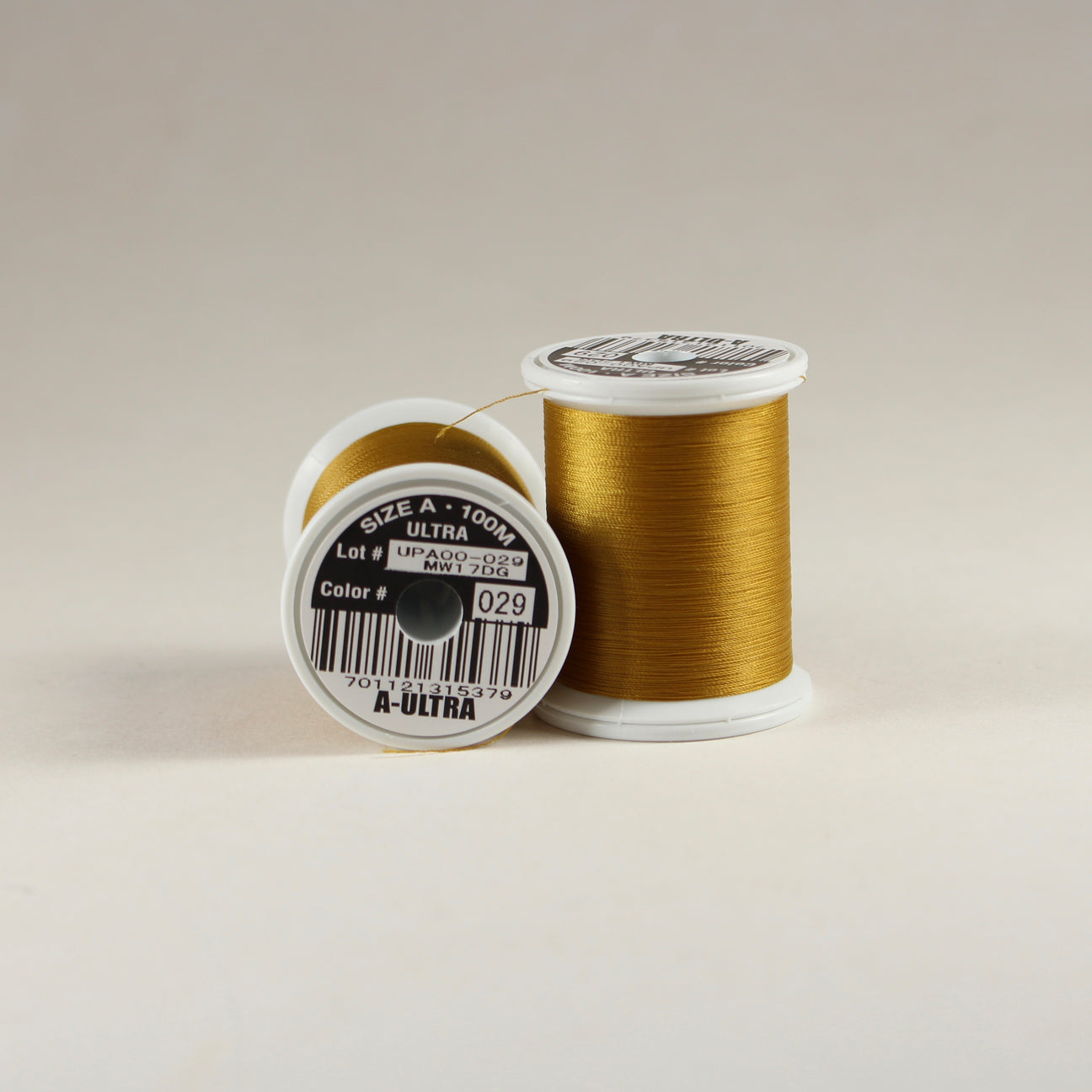 Fuji rod wrapping thread – Proof Fly Fishing