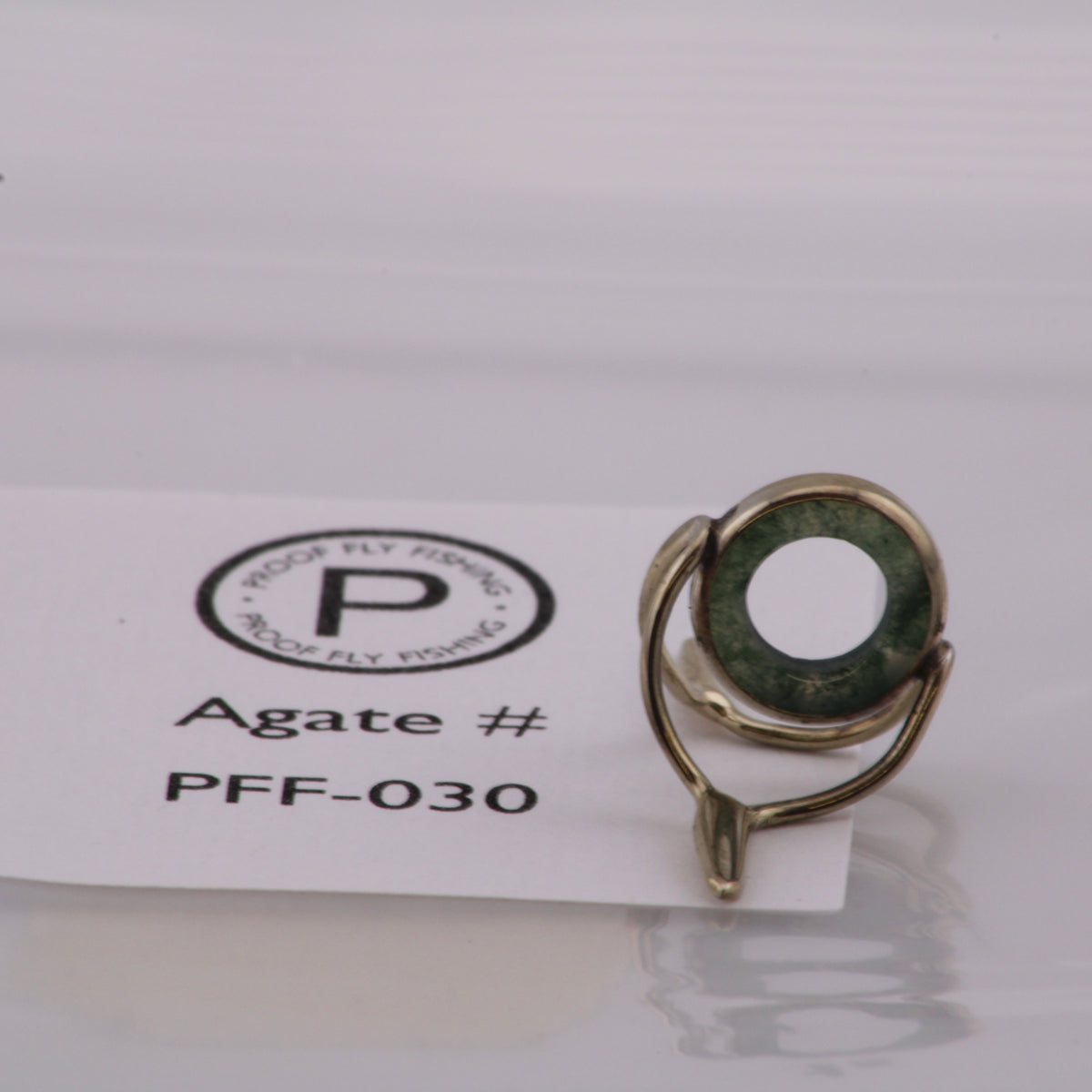 Pff 030 Agate stripping guide (9mm chrome low profile frame) PFF-030 – Proof ...