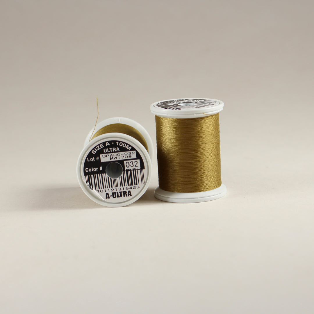 Fuji rod wrapping thread – Proof Fly Fishing