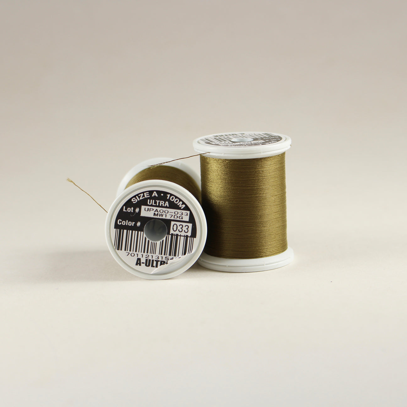 Fuji rod wrapping thread – Proof Fly Fishing