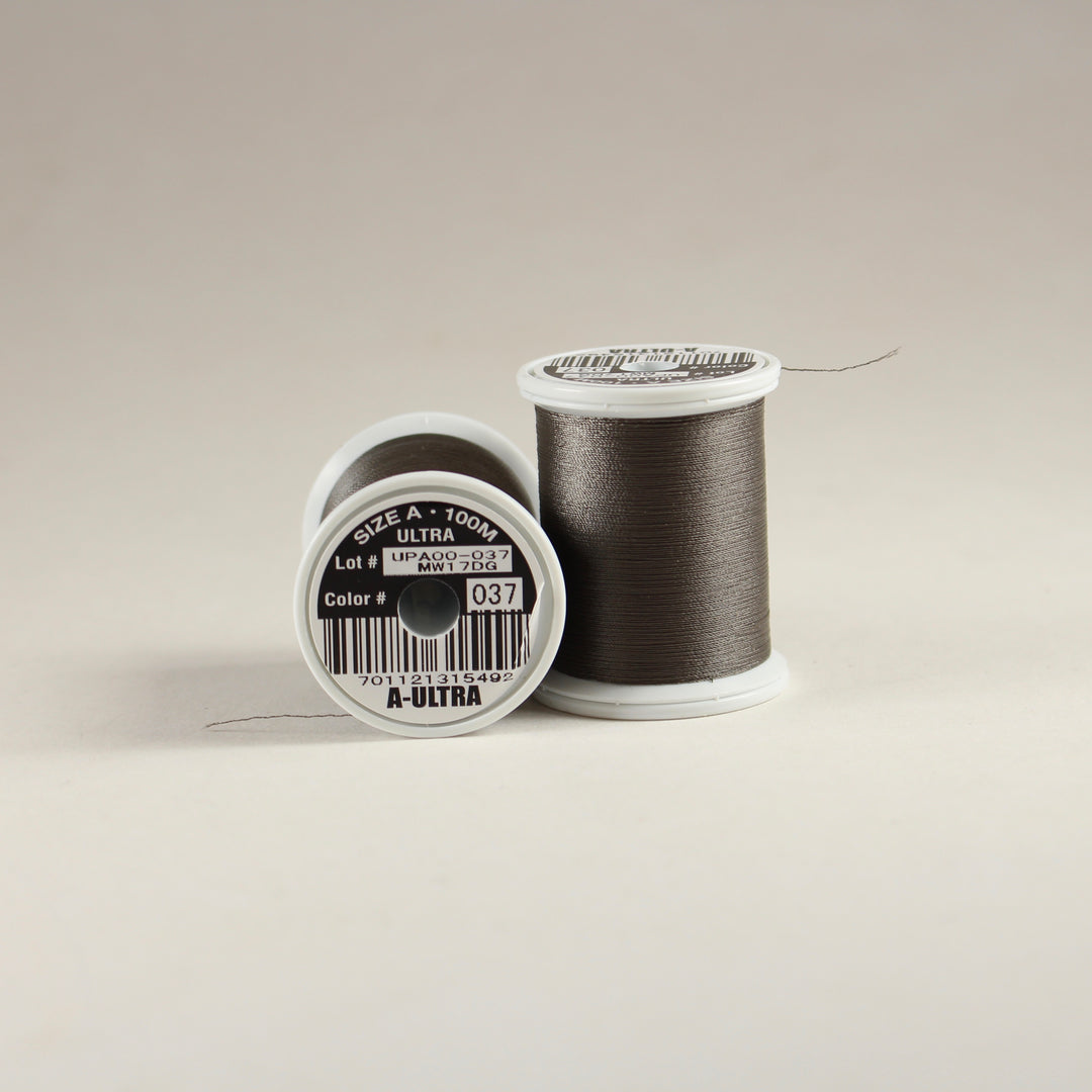 Fuji rod wrapping thread – Proof Fly Fishing