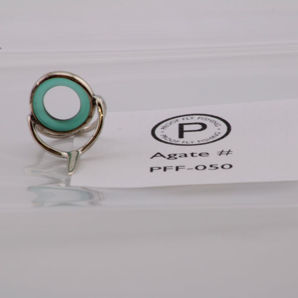 Agate stripping guide (10mm chrome low profile frame) PFF-050