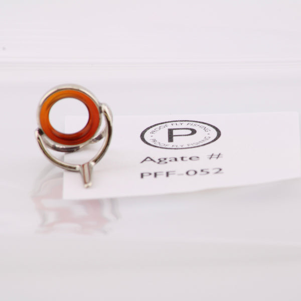 Agate stripping guide (10mm chrome low profile frame) PFF-052