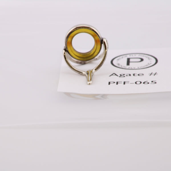 Agate stripping guide (10mm chrome low profile frame) PFF-065