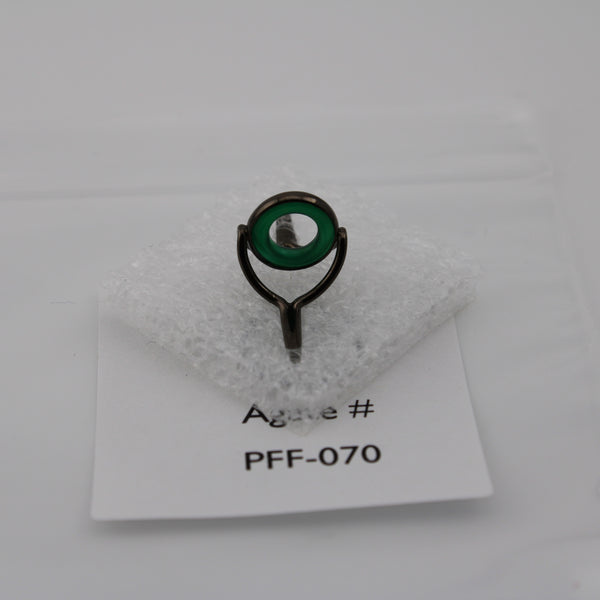 Agate stripping guide (9mm black nickel low profile frame) PFF-070