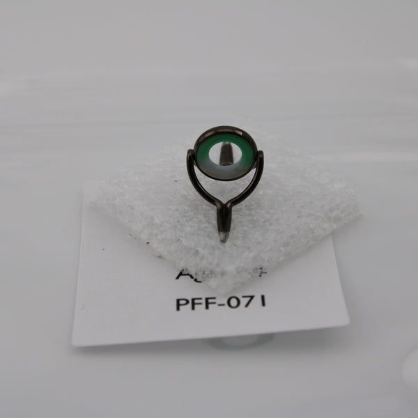 Agate stripping guide (9mm black nickel low profile frame) PFF-071