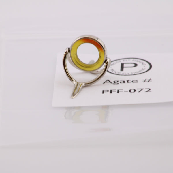 Agate stripping guide (10mm chrome low profile frame) PFF-072