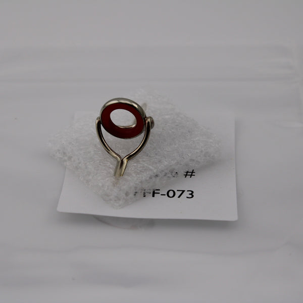 Agate stripping guide (10mm chrome low profile frame) PFF-073