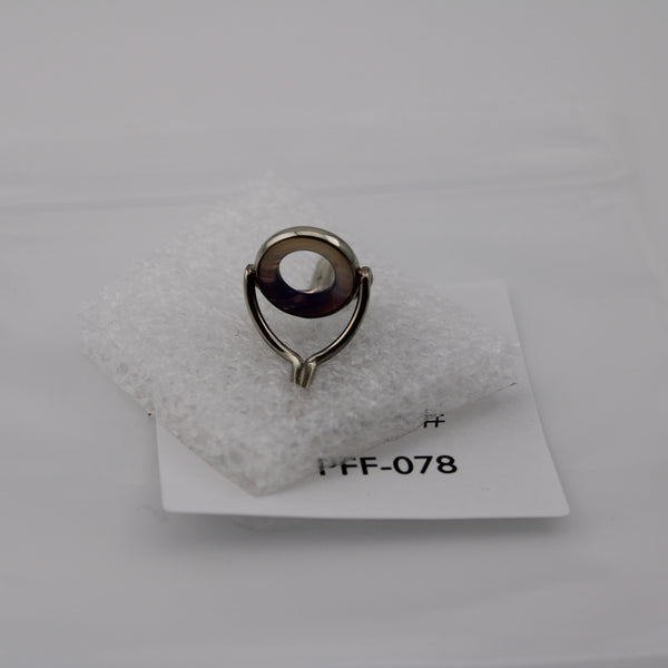 Agate stripping guide (10mm chrome low profile frame) PFF-078