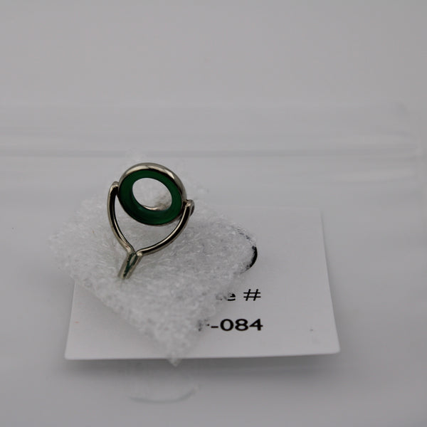 Agate stripping guide (10mm chrome low profile frame) PFF-084