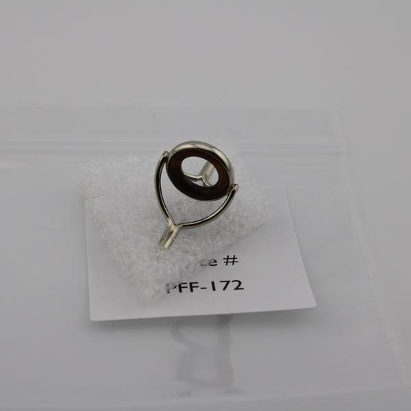 Agate stripping guide (12mm chrome low profile frame) PFF-172
