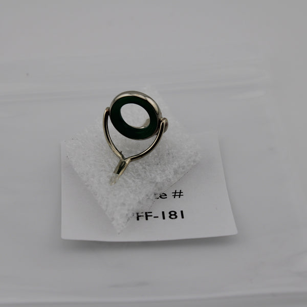 Agate stripping guide (12mm chrome low profile frame) PFF-181