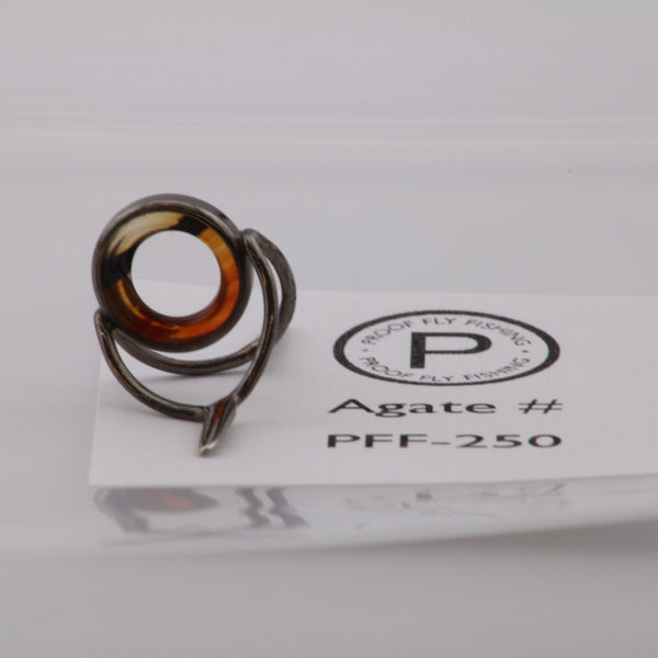 Agate stripping guide (9mm black nickel low profile frame) PFF-250