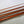 Load image into Gallery viewer, 9' 6" 3wt four piece (copper) rod kit
