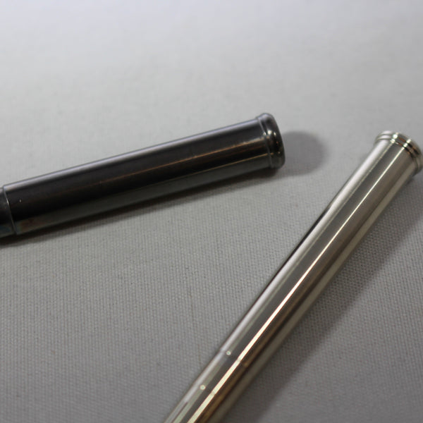Ferrule Bluing Full set (female and two males) Ferrules not included
