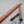 Load image into Gallery viewer, Lantern 7' 3/4wt.  (tangerine or clear) rod kit
