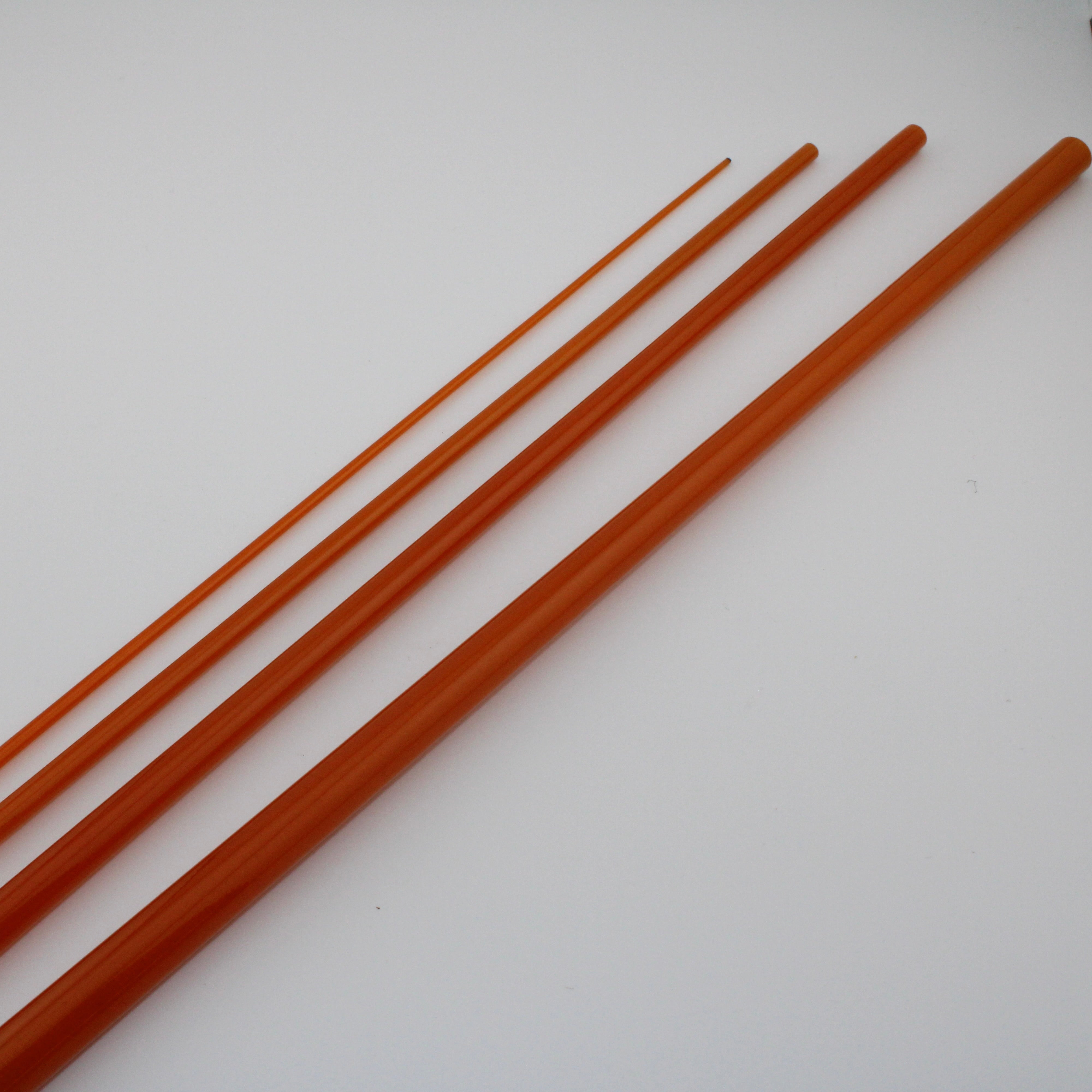 Tribute 8' fiberglass blank - Main Image