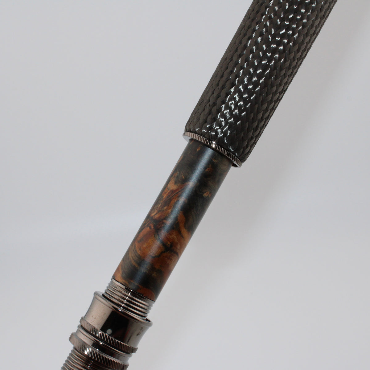 ritz cork grip for rod building – Proof Fly Fishing