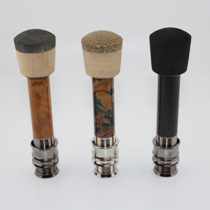 atlas fly reel seats REC AUS AFS8 3.65 0.615 1.00 0.750 5 Proof Nickel Plated reel seats