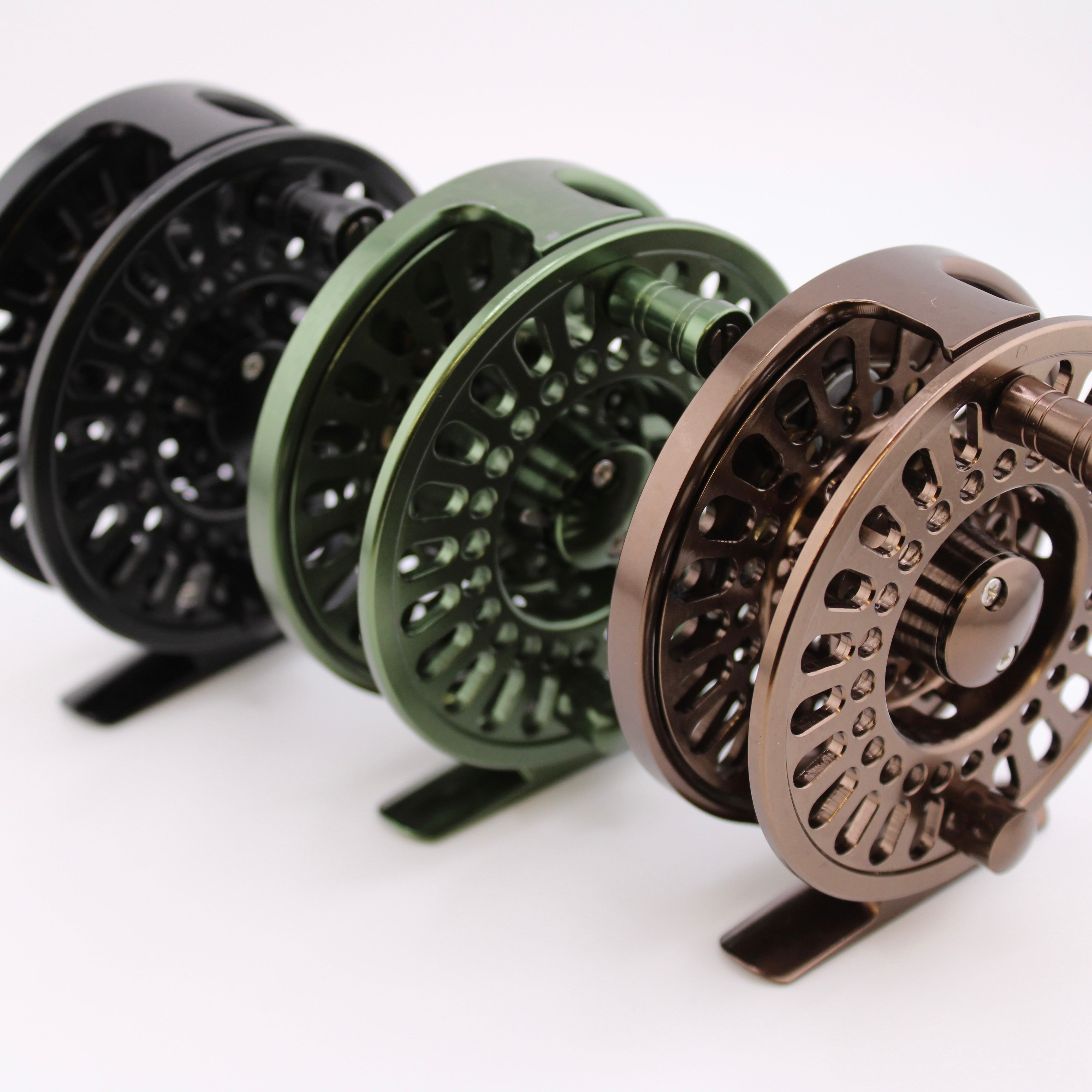 best 5 weight fly reel 2021 Classic Stream 5-6wt. fly reel – Proof Fly Fishing