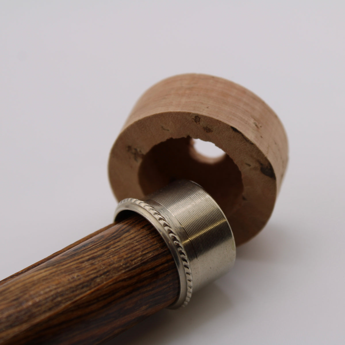 REC Flor grade cork ring inletted for NSUS & BWRS reel seats – Proof ...