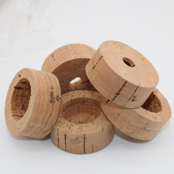 REC Flor grade cork ring inletted for NSUSL reel seats
