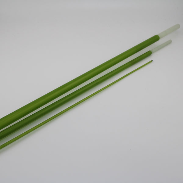 Meadow II 8' 3/4wt. complete component kit