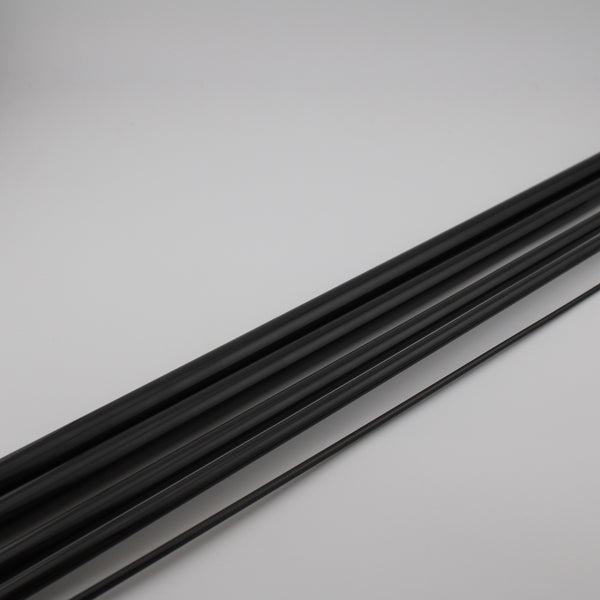 13' 7/8wt. 5 piece Spey Rod Component kit.  SKU: S38