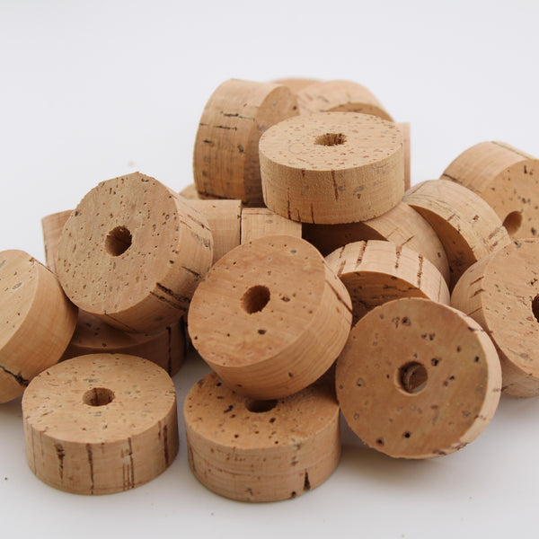 "A" grade cork rings  by  CORKRINGS UNIPESSOAL