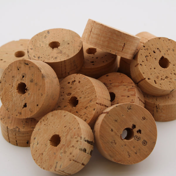 "B" grade cork rings by  CORKRINGS UNIPESSOAL