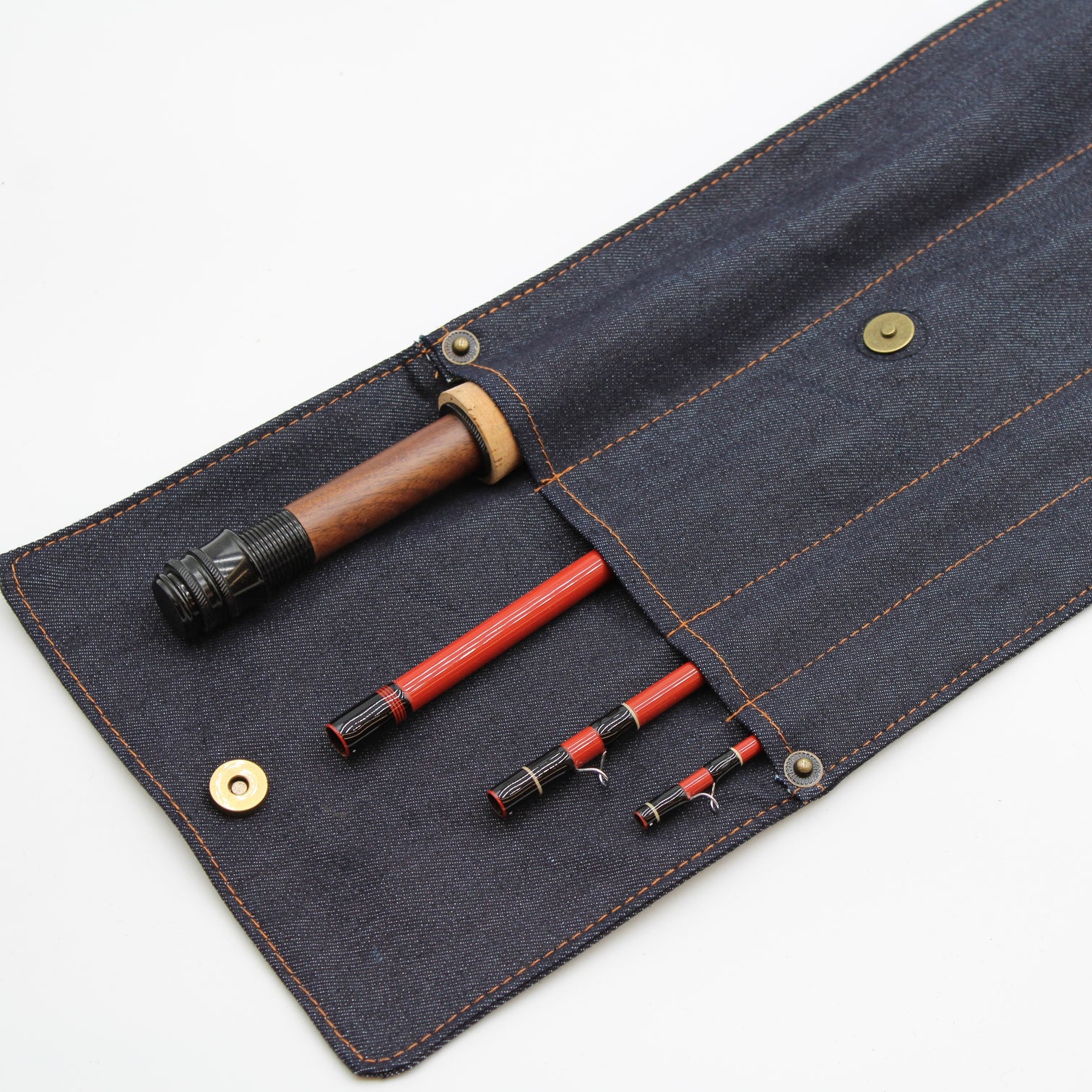 Proof Fly Fishing: Quality fly rod building supplies