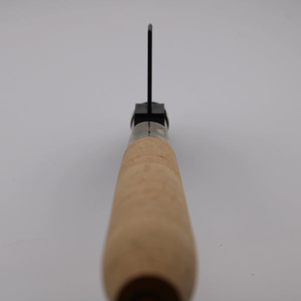 Reel Seat Alignment Tool