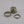 Load image into Gallery viewer, Axis Slide Band reel seat   – U.S. Made 18% Nickel Silver  (hardware only)
