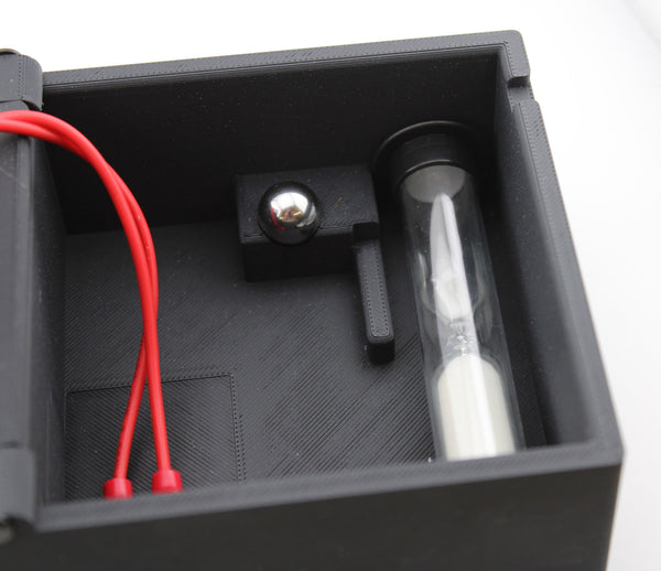 Proof Thread Finish Kit