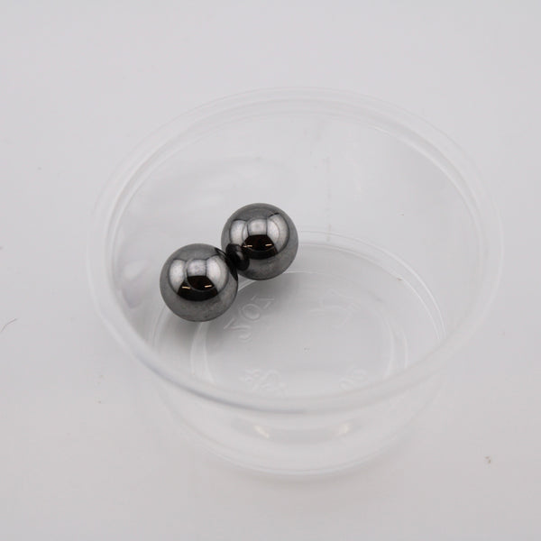 Replacement Mixing Balls — 2 Pack