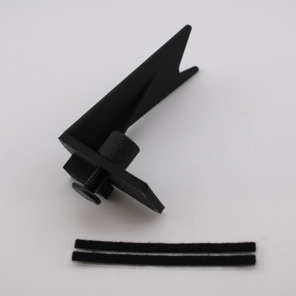 Extra dryer supports