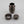 Load image into Gallery viewer, Atlas 3-6wt. up-locking reel seat hardware set
