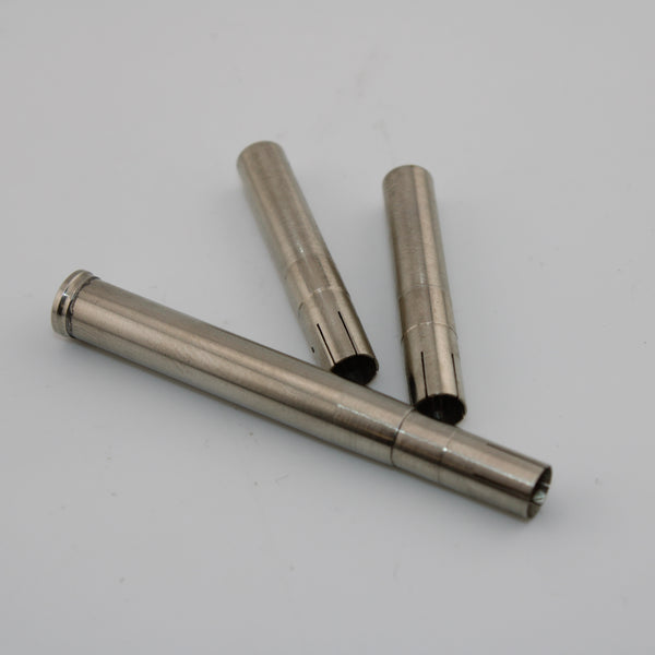 Super Z Nickel Silver Ferrules (straight)