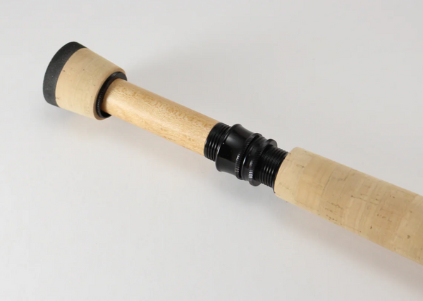 atlas fly reel seats Atlas down-locking reel seat 3-6 with fighting butt (Assorted inserts) – Proof Fly Fishing