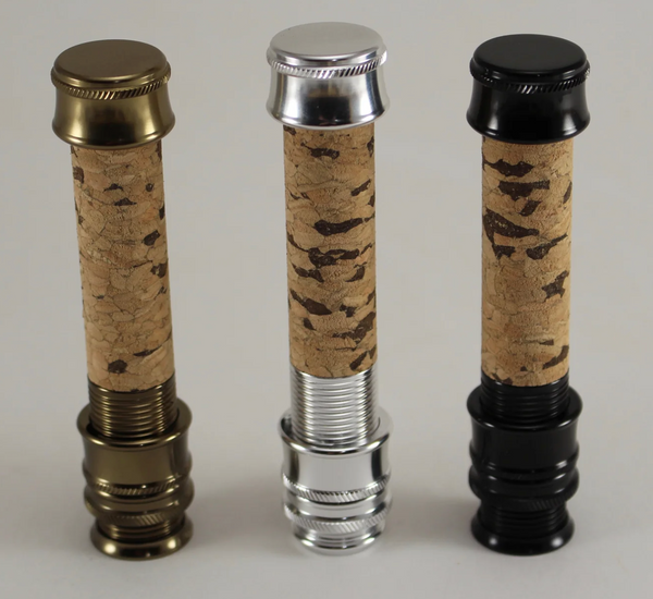atlas fly reel seats Atlas 3-6wt. down-locking reel seat (assorted inserts) – Proof Fly Fishing