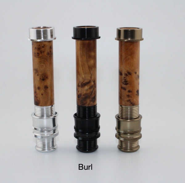 fish rod reel seat bolt Atlas 7-9 up-locking reel seat (assorted inserts) – Proof Fly Fishing