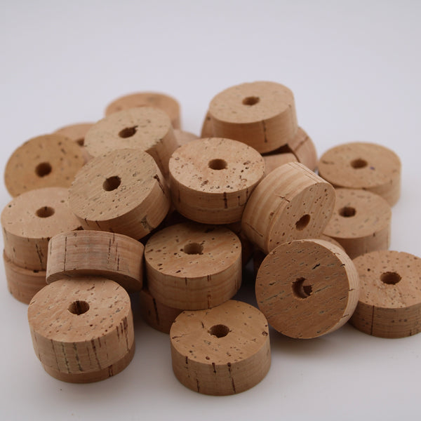 Extra grade cork rings by  CORKRINGS UNIPESSOAL