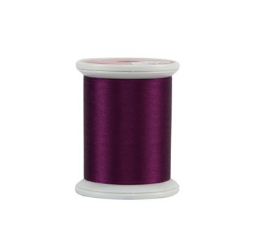 Kimono silk thread #312 Prickly Pear Purple