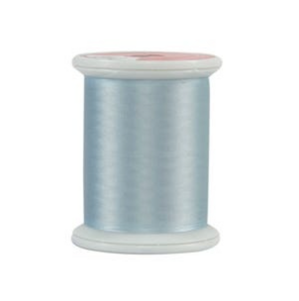 Kimono silk thread #342 Glacier Ice