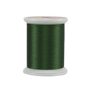 Kimono silk thread #351 Midori