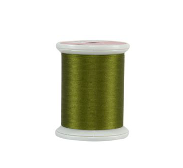 Kimono silk thread #355 Mossy Oak