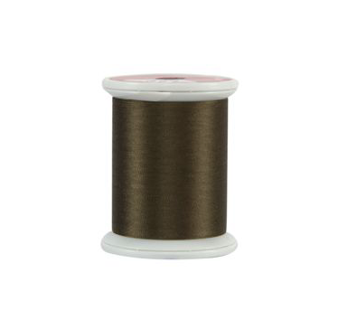 Kimono silk thread #364 Mississippi Mud