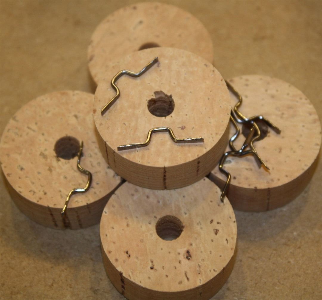 hook keepers for fly rods. – Proof Fly Fishing