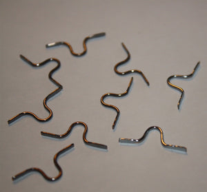 Retro Hook Keepers